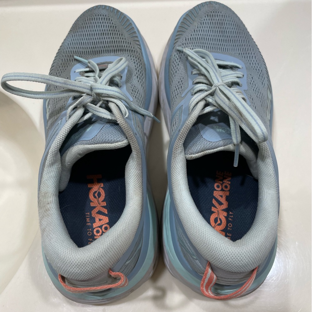 Hoka Bondi 7